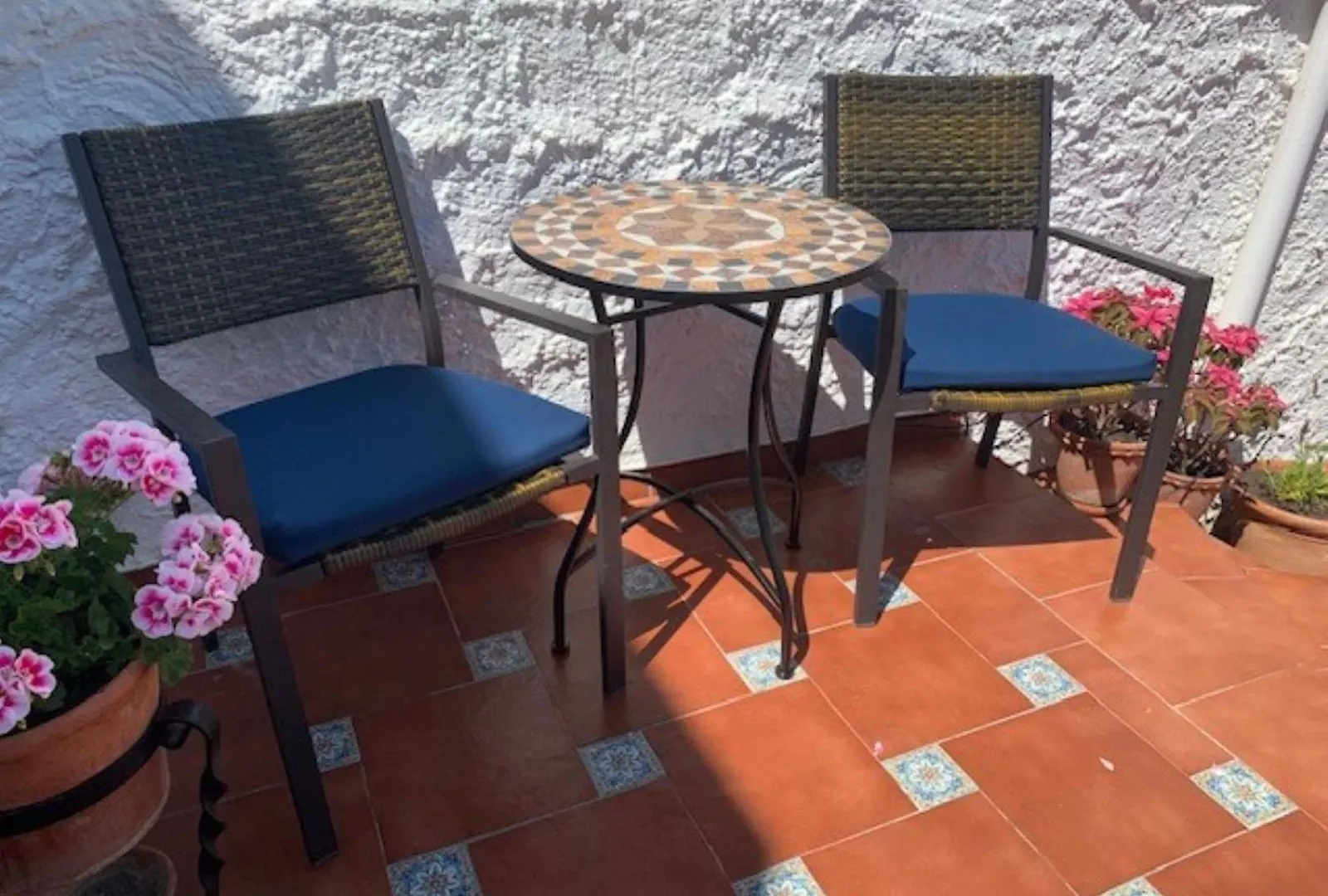 Capistrano, Calle Las Palmas 126 - Eurosur Nerja