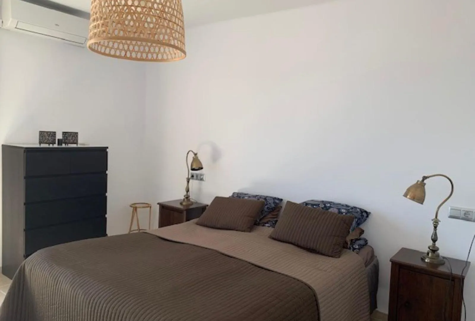 Holiday home Capistrano, Calle Las Palmas 126 - Eurosur Nerja