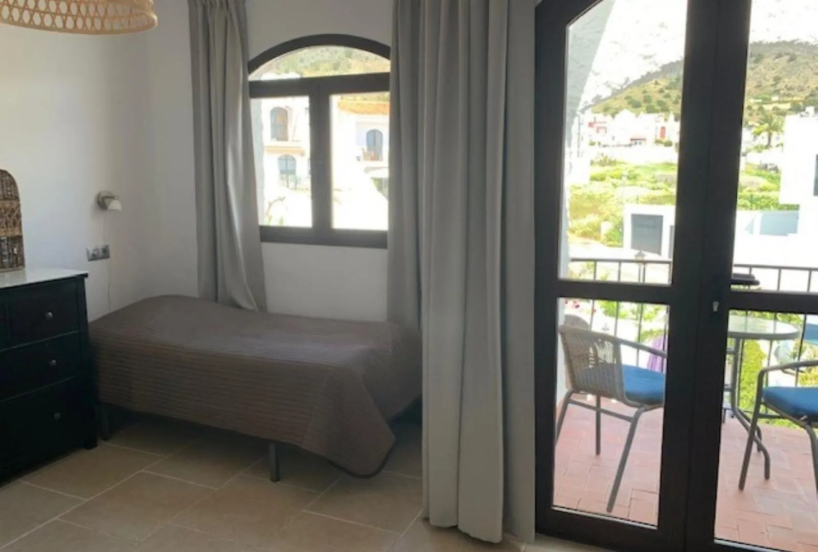 Capistrano, Calle Las Palmas 126 - Eurosur Nerja Spain