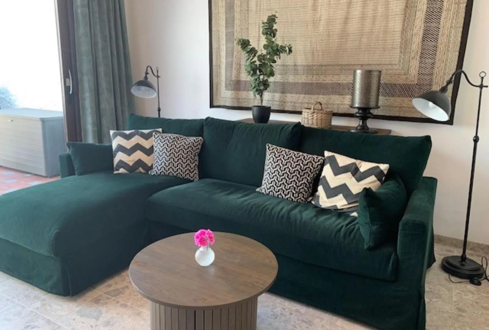 Capistrano, Calle Las Palmas 126 - Eurosur Nerja Holiday home