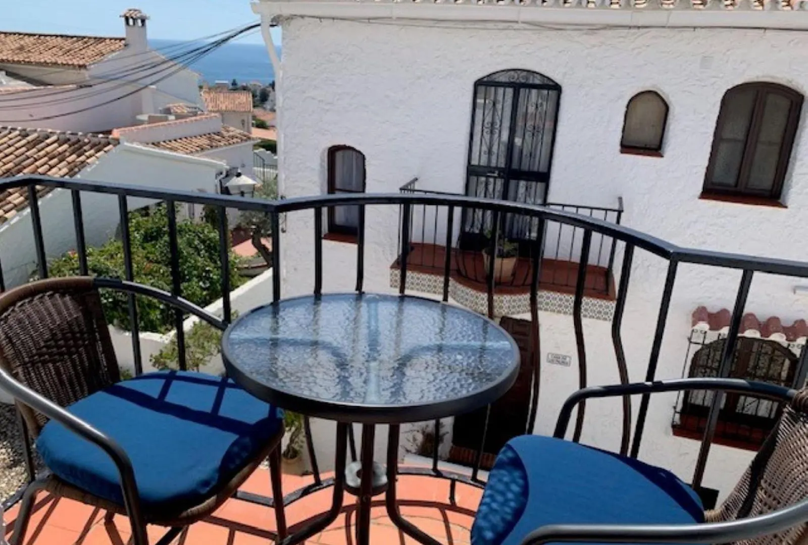 Holiday home Capistrano, Calle Las Palmas 126 - Eurosur Nerja Spain