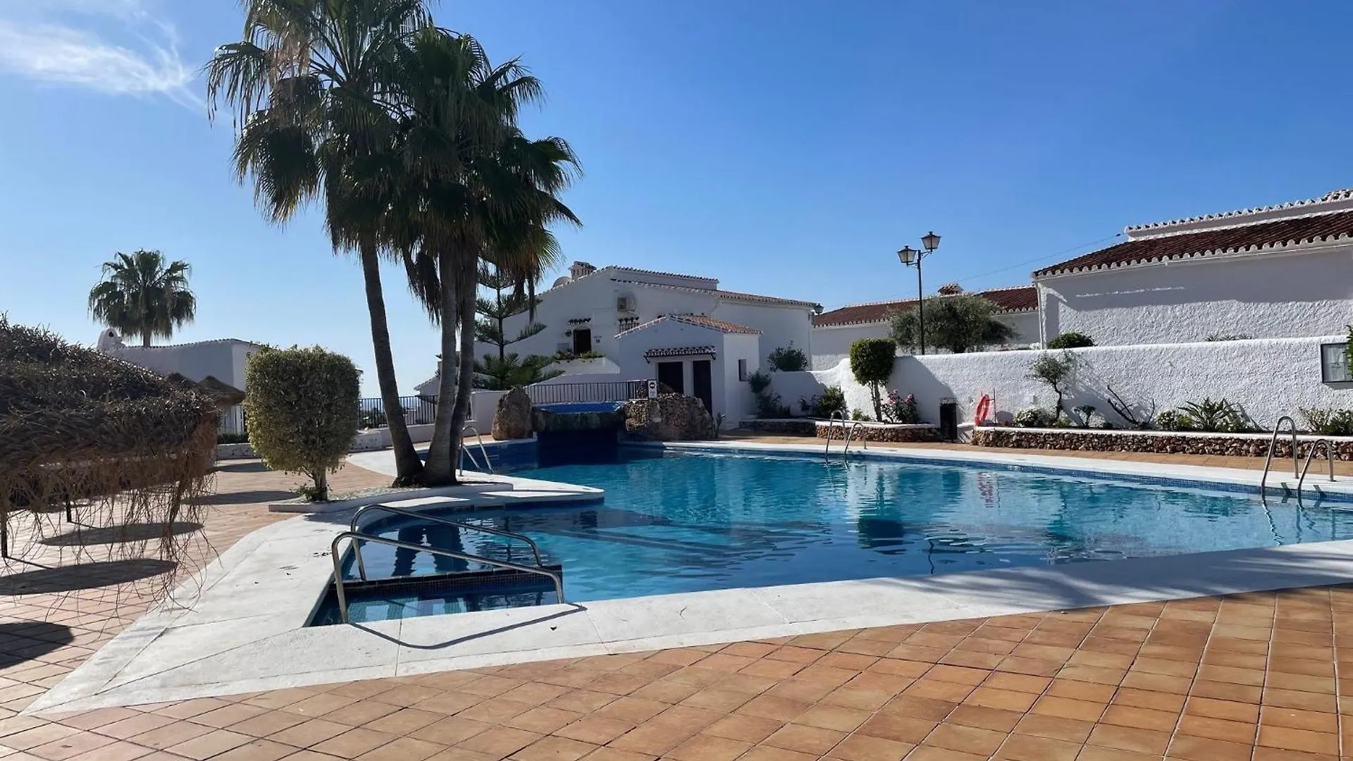 Capistrano, Calle Las Palmas 126 - Eurosur Nerja Holiday home
