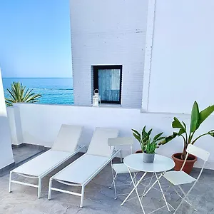  Сasa de vacaciones Easy House