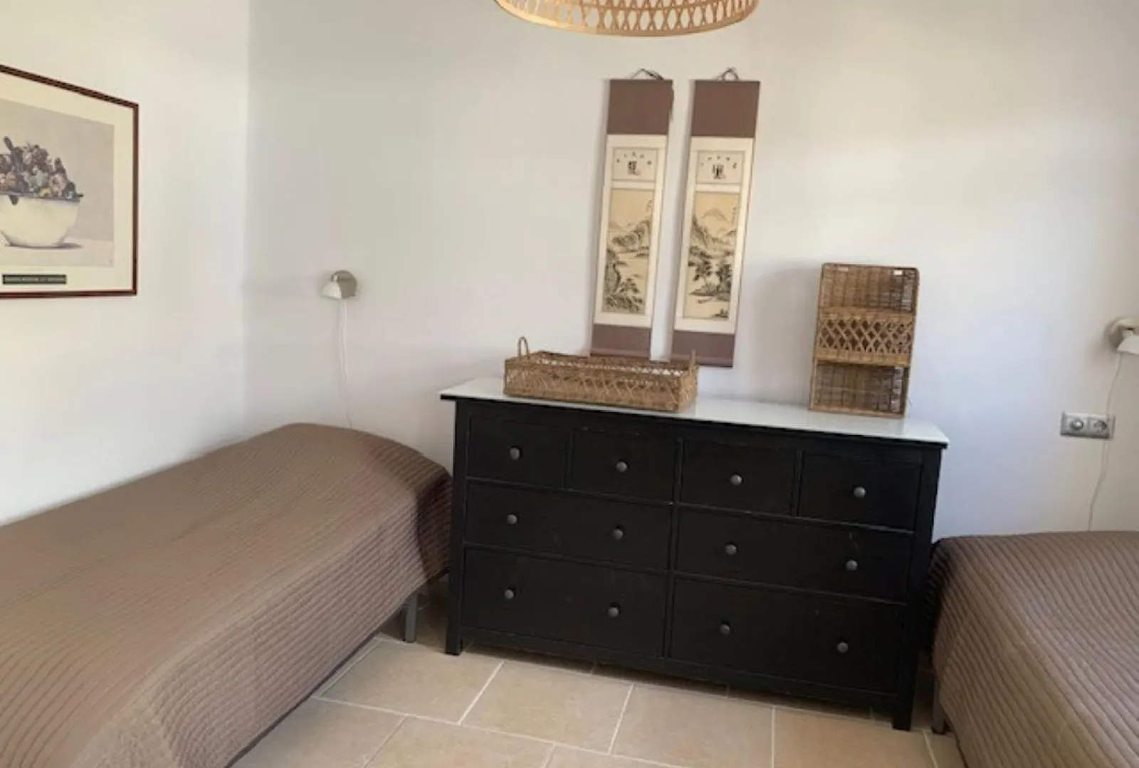 Holiday home Capistrano, Calle Las Palmas 126 - Eurosur Nerja