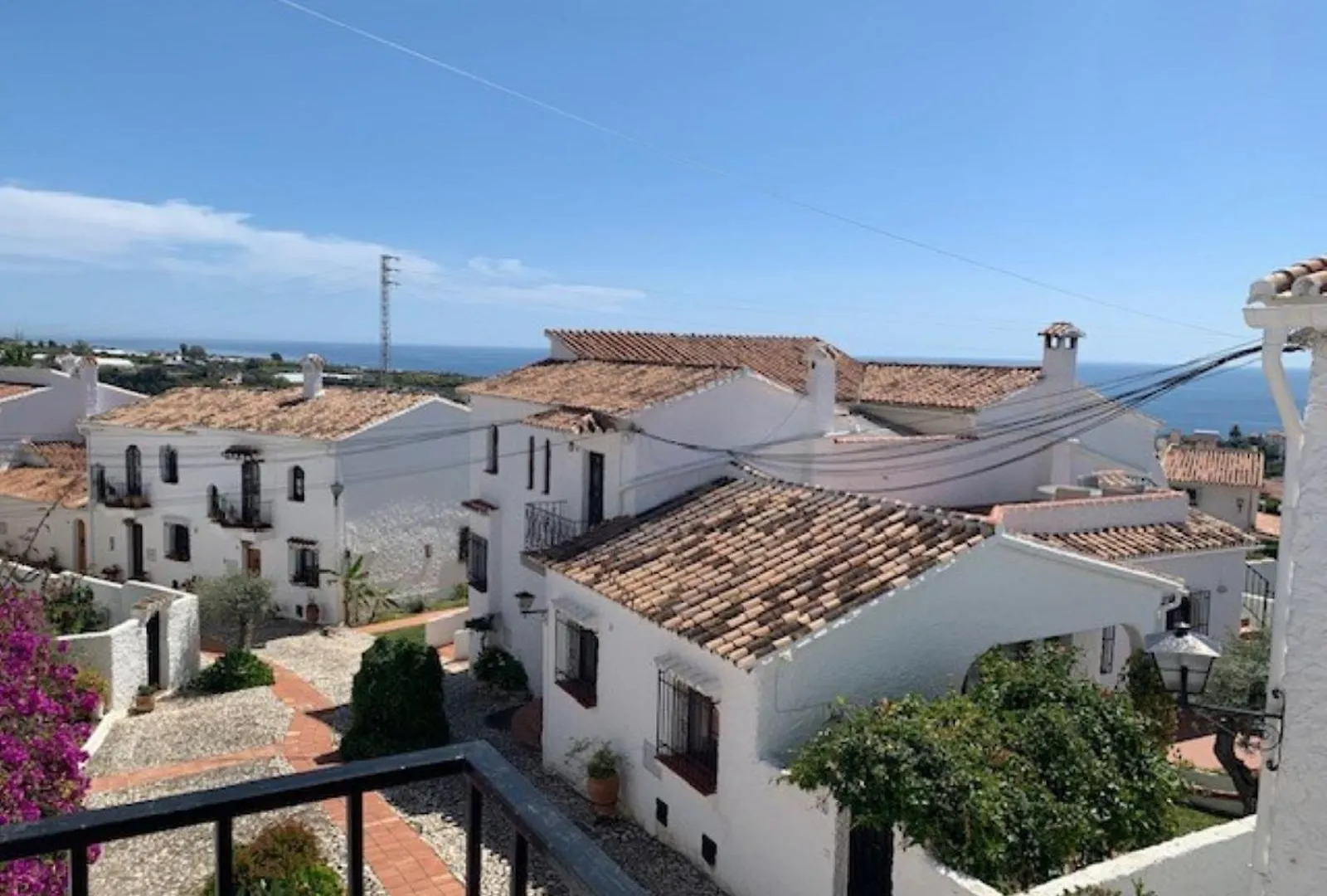 Capistrano, Calle Las Palmas 126 - Eurosur Nerja 0*,  Spain