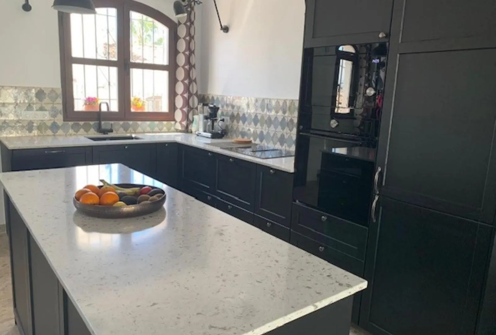 Holiday home Capistrano, Calle Las Palmas 126 - Eurosur Nerja