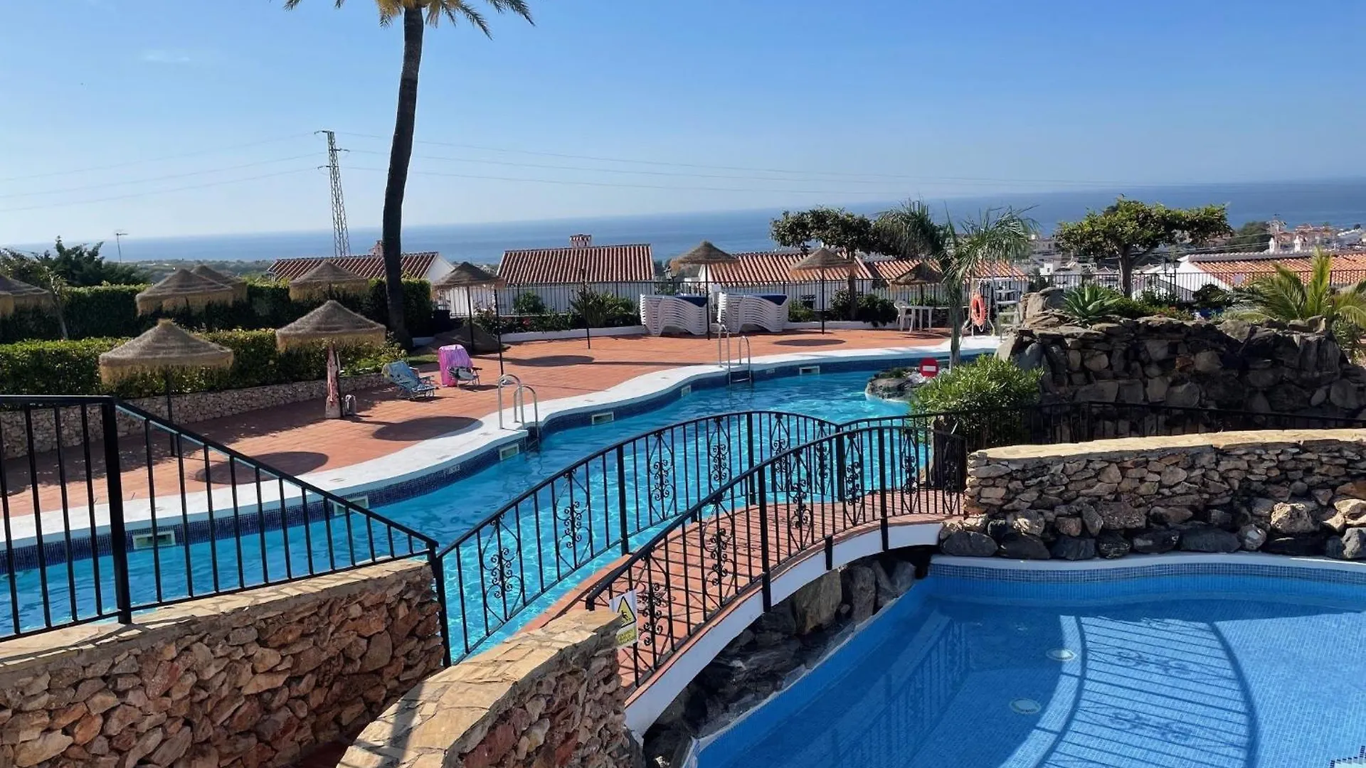 Capistrano, Calle Las Palmas 126 - Eurosur Nerja