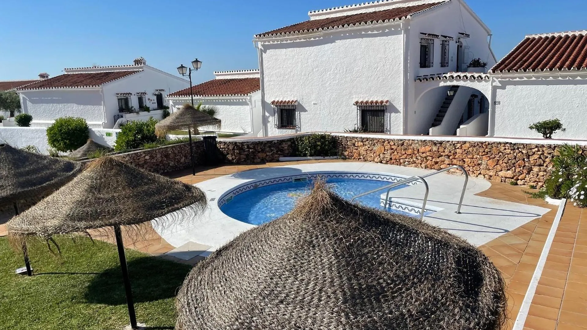 Capistrano, Calle Las Palmas 126 - Eurosur Nerja